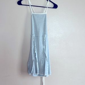 Cami Bodycon Mini Dress